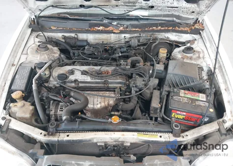 2000 Nissan Altima Xe/Gxe/Se/Gle из США, поврежденный, VIN 1N4DL01D5YC210930